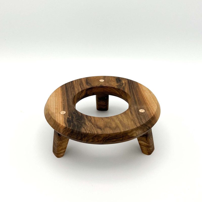 product image of stand for Orba - Walnut